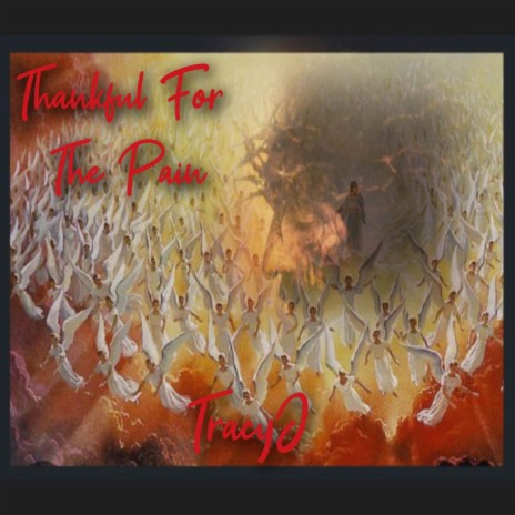 THANKFUL FOR THE PAIN | Boomplay Music