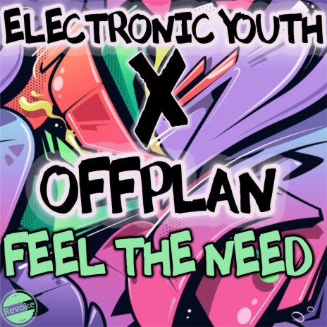 Feel the Need (Radio Edit) ft. Offplan | Boomplay Music