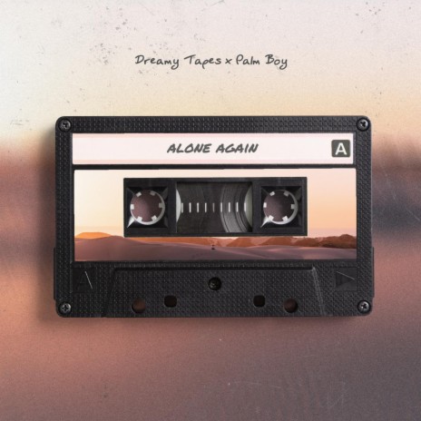 Alone Again ft. Palm Boy | Boomplay Music
