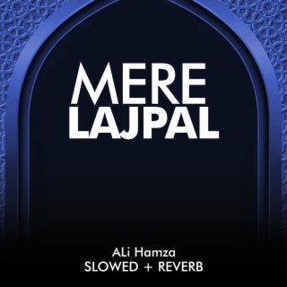 Mere Lajpal Lofi