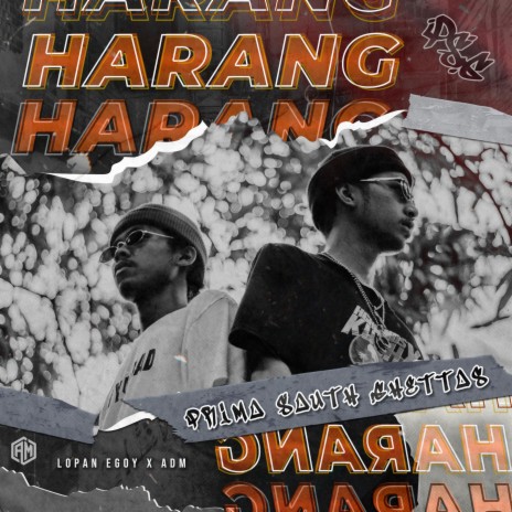Harang | Boomplay Music