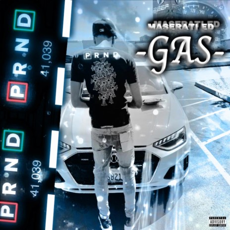 Gas | Boomplay Music