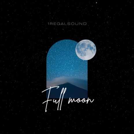 FULL MOON | Boomplay Music