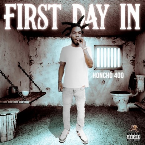 FIRST DAY IN | Boomplay Music