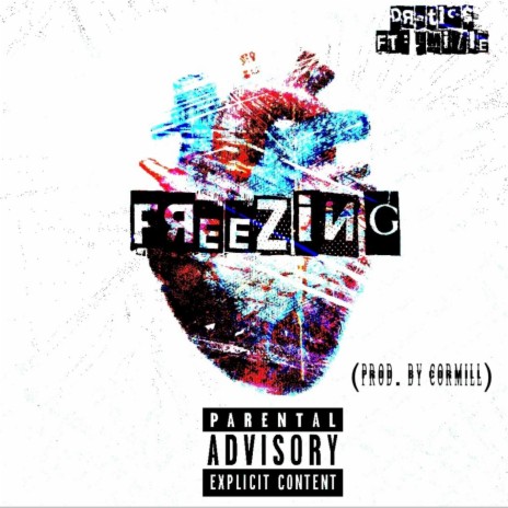 Freezing ft. Emilie | Boomplay Music