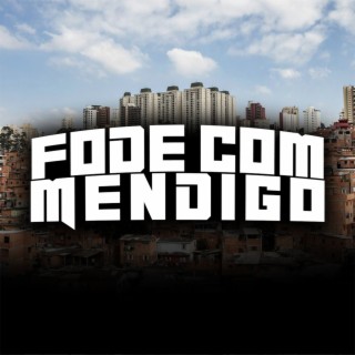 Fode com Mendigo, Senta pro Desabrigado