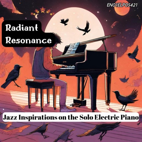 Piano Rhythms for Studying