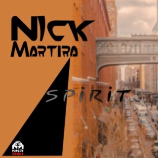 Nick Martira