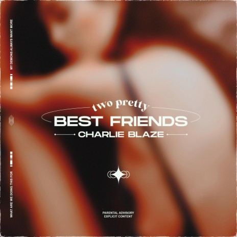 Two Pretty Best Friends | Boomplay Music