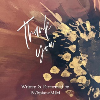 Thank You lyrics | Boomplay Music