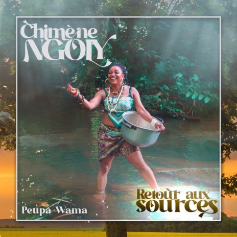 Peupa Wama | Boomplay Music