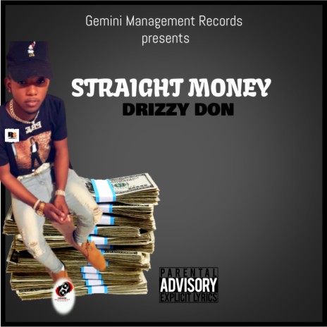 Drizzy Don-Straight Cash | Boomplay Music