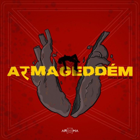 ARMAgeddem ft. Mr. Be | Boomplay Music