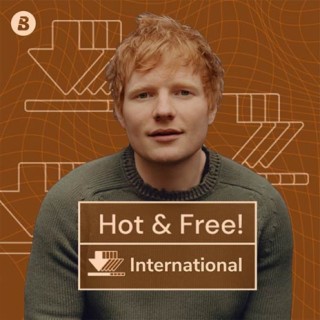 Hot & Free: International Hits