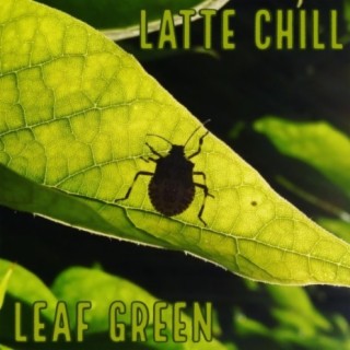 Leaf Green