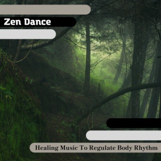 Healing Music To Regulate Body Rhythm