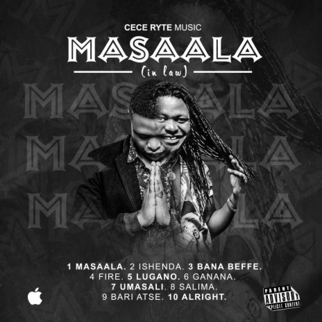 Masaala | Boomplay Music