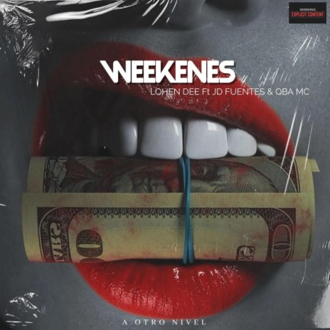 Weekenes ft. JD Fuentes | Boomplay Music