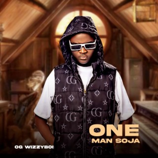 One Man Soja lyrics | Boomplay Music