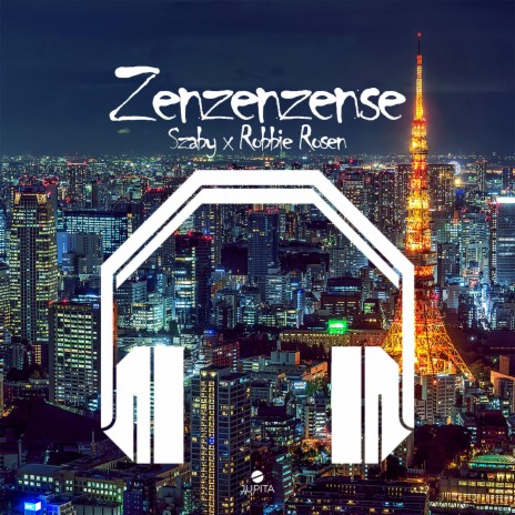 Zenzenzense (8D Audio) ft. 8D Audio, 8D Tunes, Szaby & Robbie Rosen | Boomplay Music