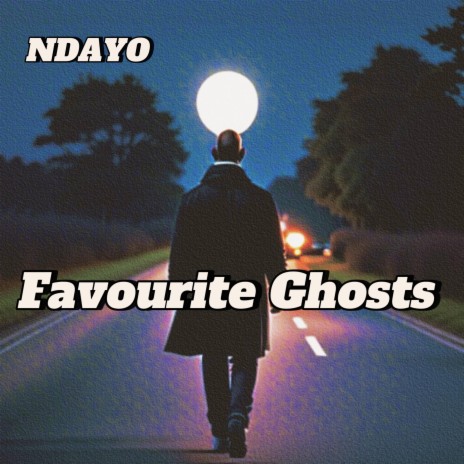 Favourite Ghosts