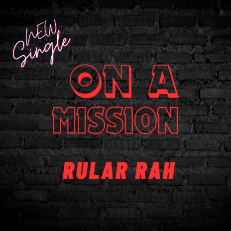 On A Mission | Boomplay Music