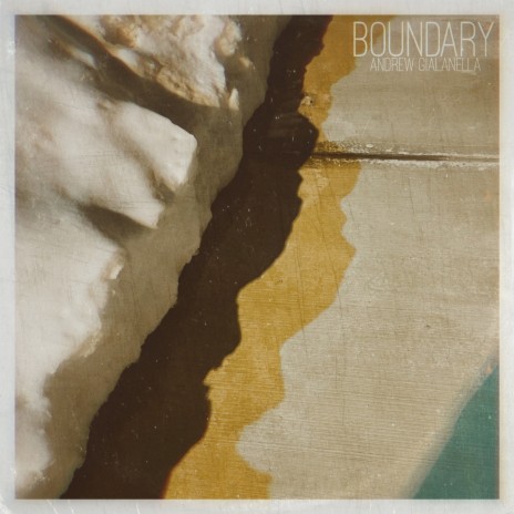 Boundary | Boomplay Music