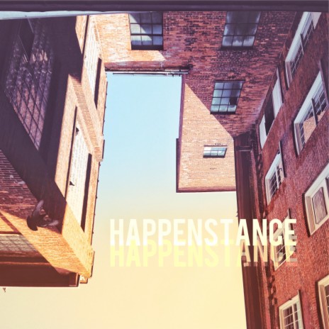 Happenstance (Brovvn Bear Remix)