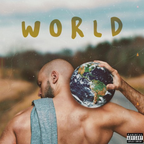 World On My Shoulders