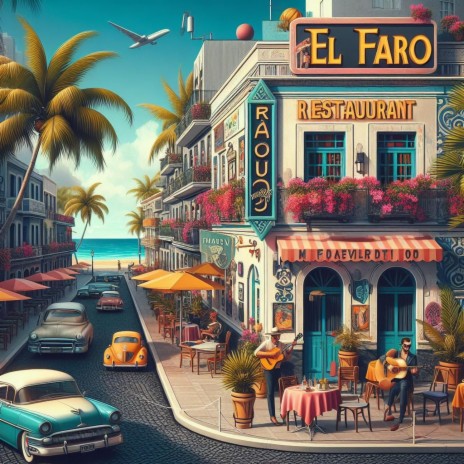 El faro restaurante | Boomplay Music