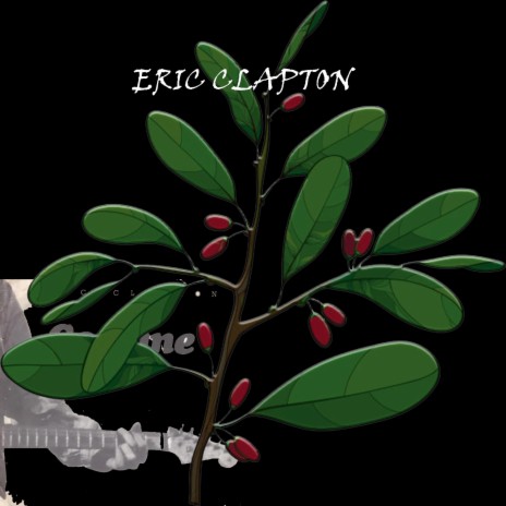 Eric Clapton (Cocaine)