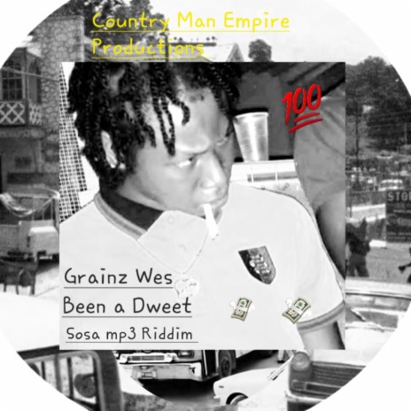Grainz Wes Been a Dweet | Boomplay Music