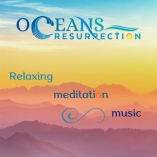 Relaxing meditation music