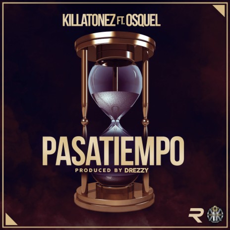 Pasatiempo (feat. Osquel) | Boomplay Music