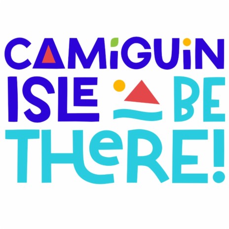 Camiguin Isle Be There | Boomplay Music