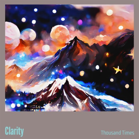 Clarity | Boomplay Music