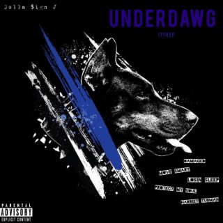 UNDERDAWG EP