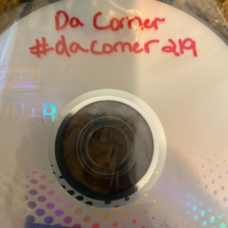 Da Corner | Boomplay Music