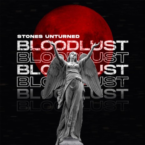 Bloodlust | Boomplay Music