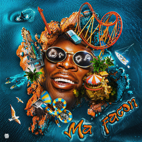 Ma copina | Boomplay Music