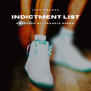 Indictment List (FEDS WATCH)