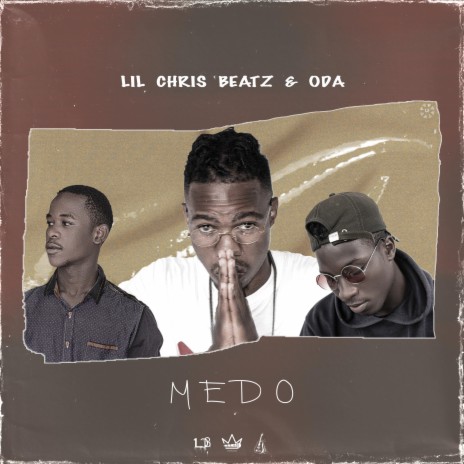 Medo ft. O.D.A | Boomplay Music