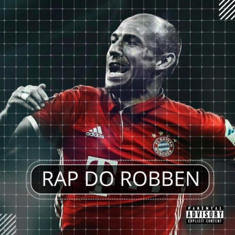 Rap do Robben | Boomplay Music