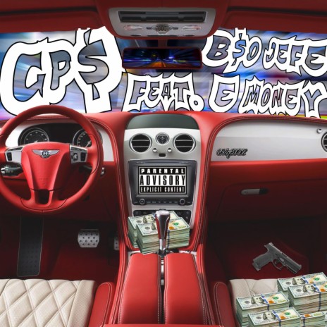 GP$ ft. E MONEY | Boomplay Music