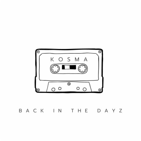 Back In The Dayz (Raw) | Boomplay Music