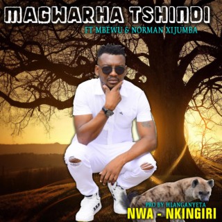 Magwarha Tshindi (Nwa Nkingiri)