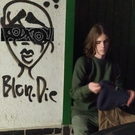 blon.die | Boomplay Music