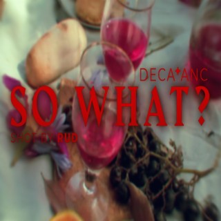 So What? lyrics | Boomplay Music