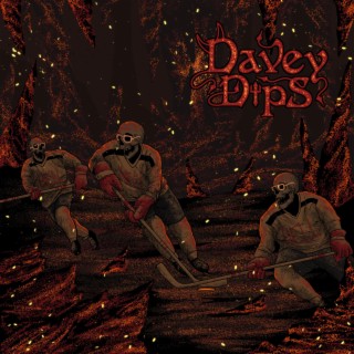 Davey Dips