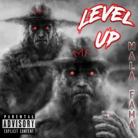 Level Up ft. Otis Sama